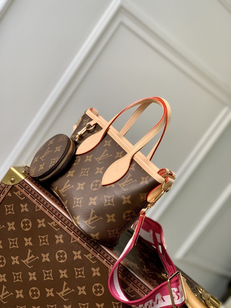 LV Satchel bags